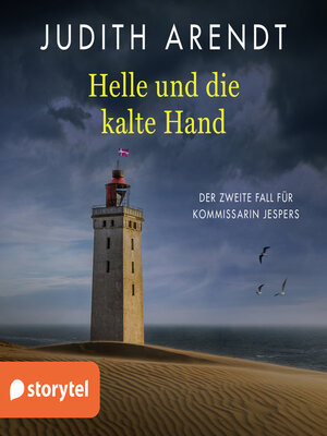 cover image of Helle und die kalte Hand